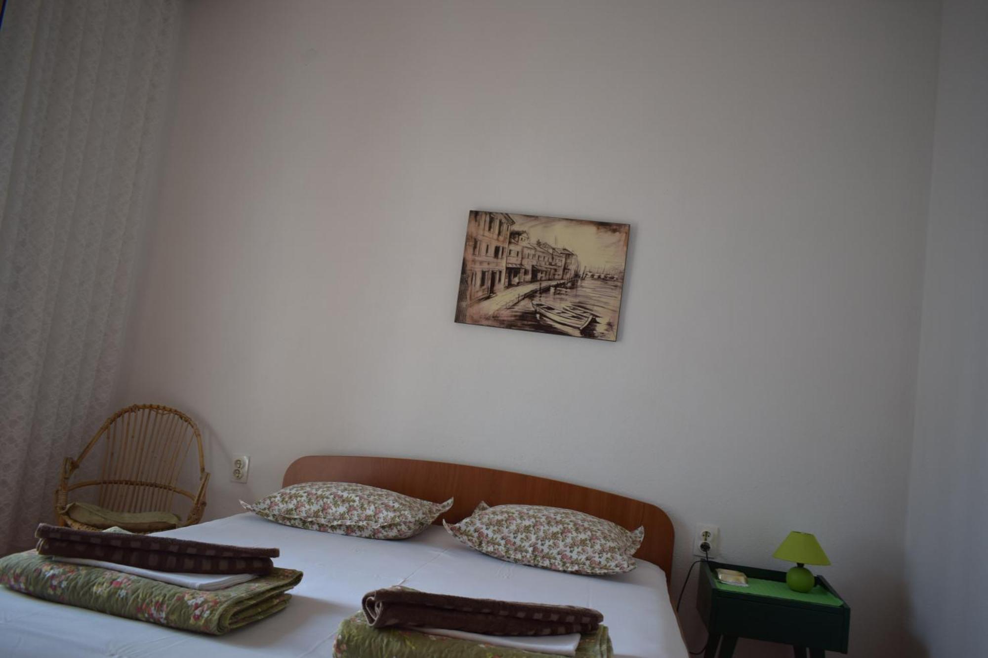 Apartment Antonella Makarska Exterior photo