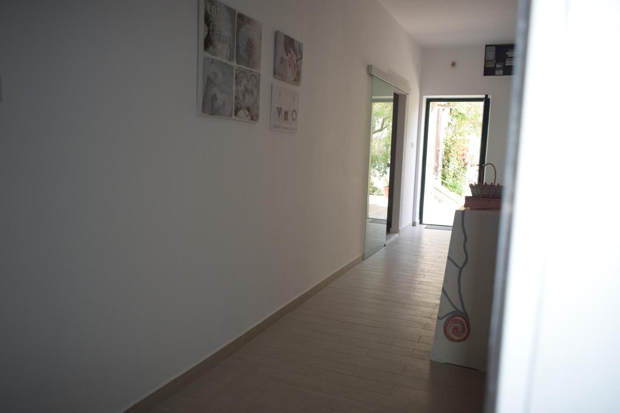 Apartment Antonella Makarska Exterior photo