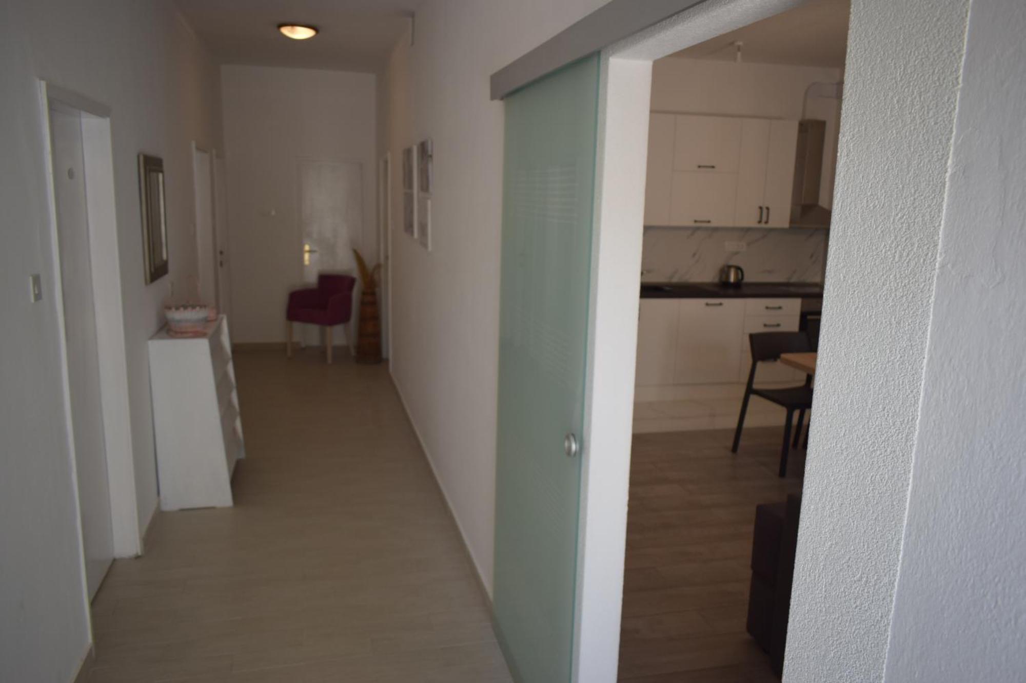 Apartment Antonella Makarska Exterior photo