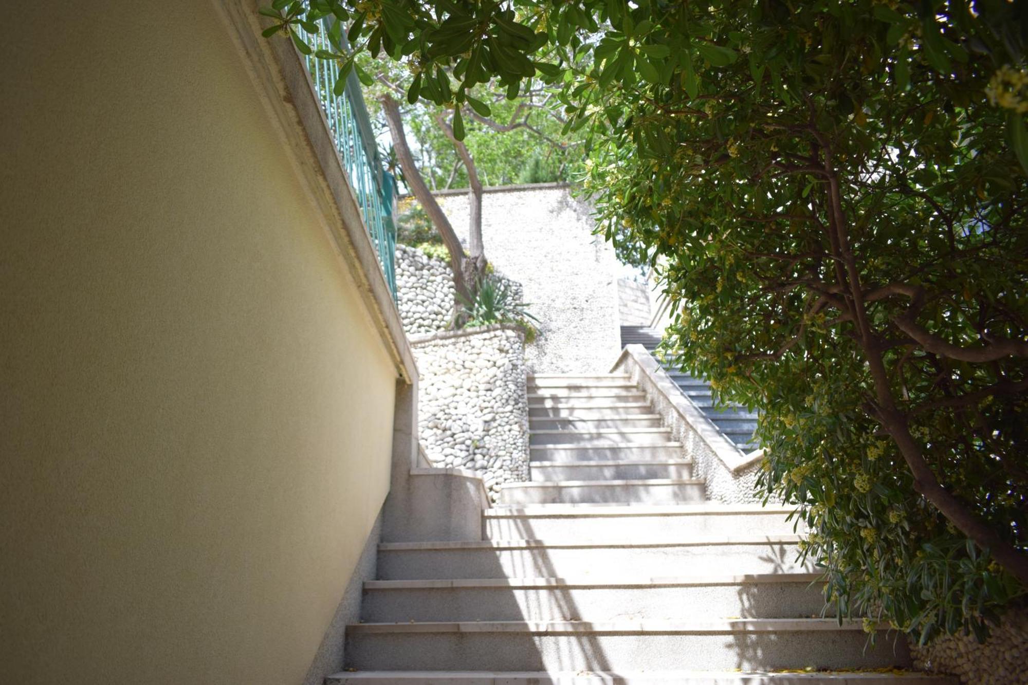 Apartment Antonella Makarska Exterior photo