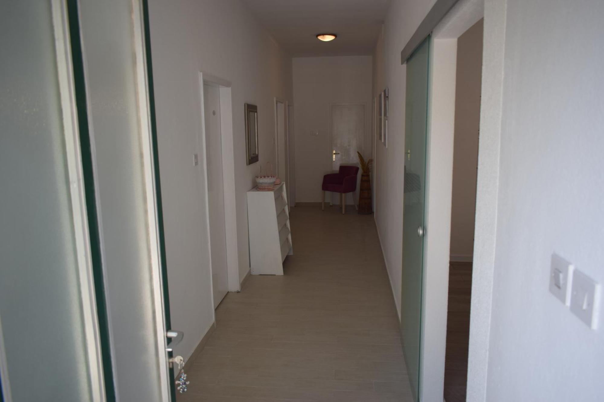 Apartment Antonella Makarska Exterior photo