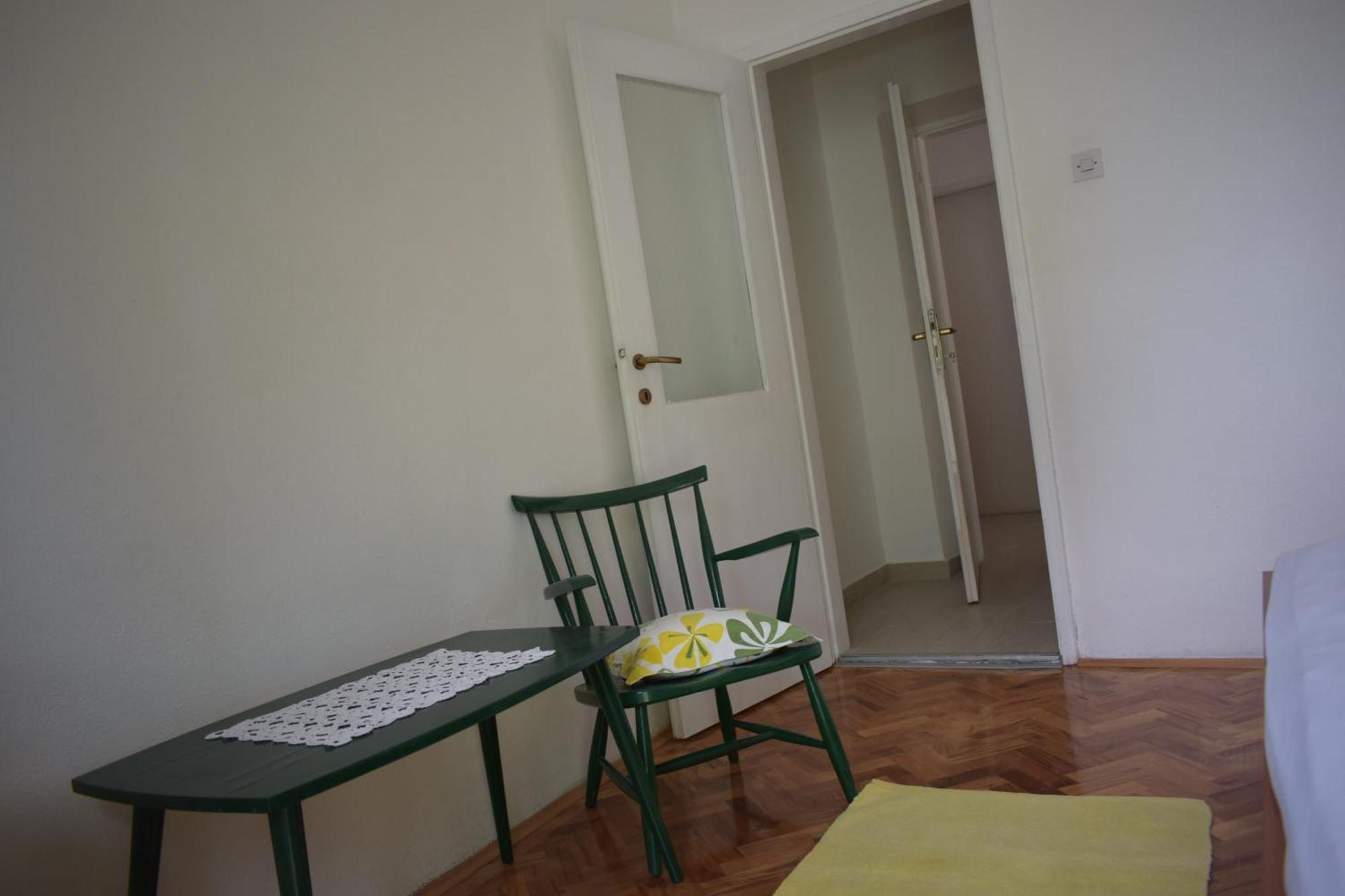 Apartment Antonella Makarska Exterior photo