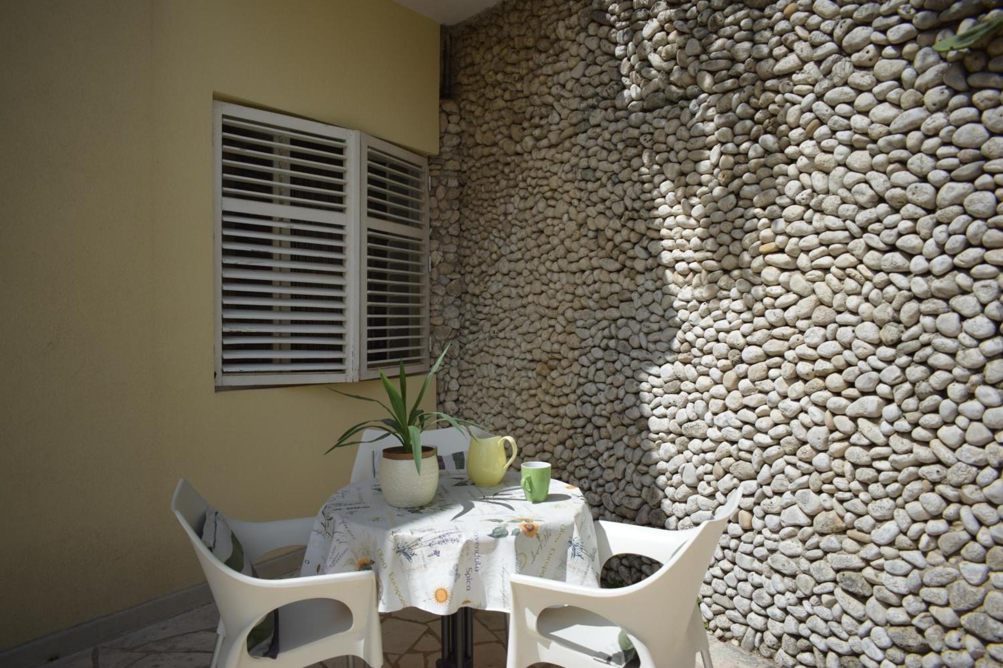 Apartment Antonella Makarska Exterior photo