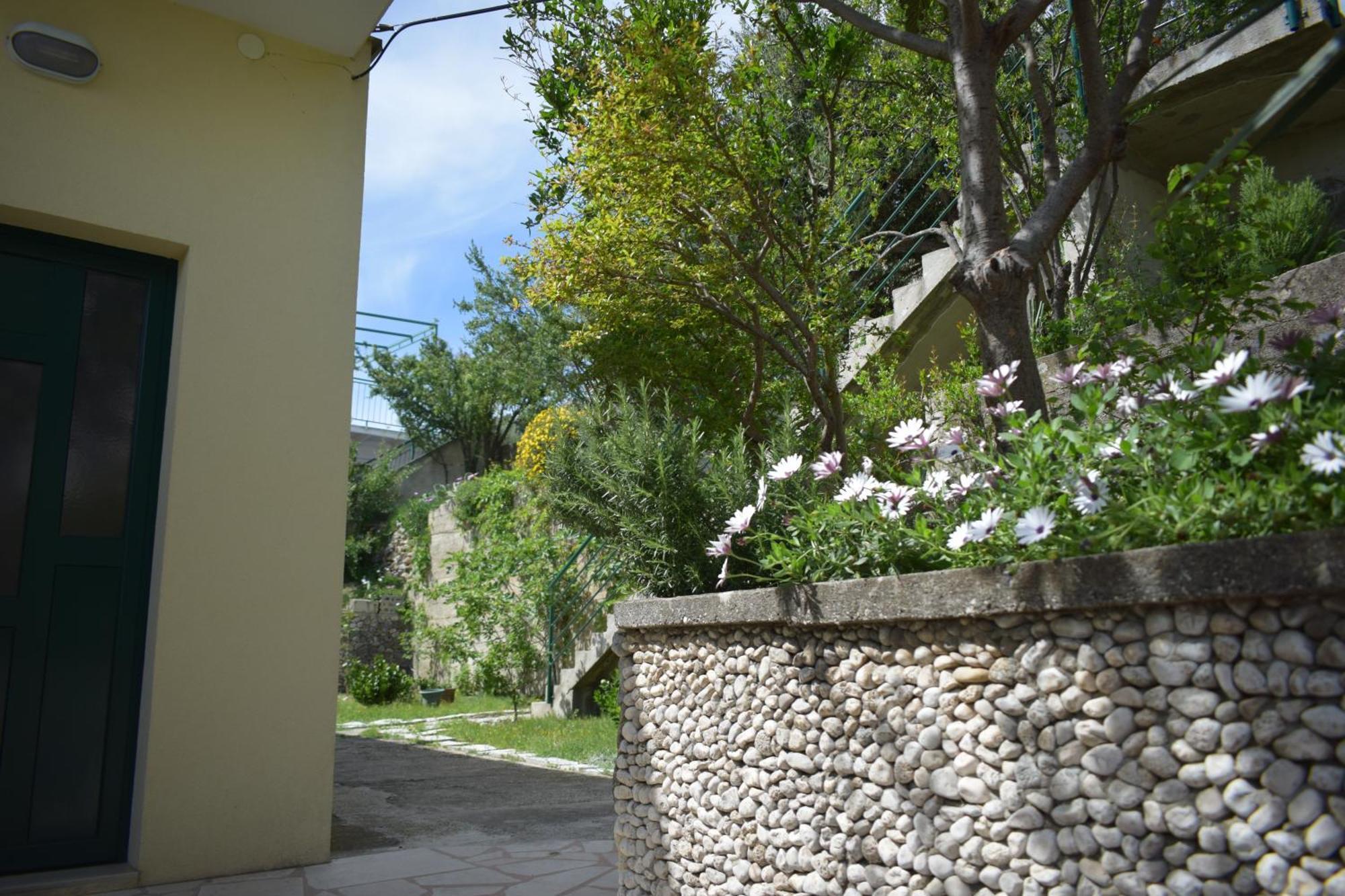 Apartment Antonella Makarska Exterior photo